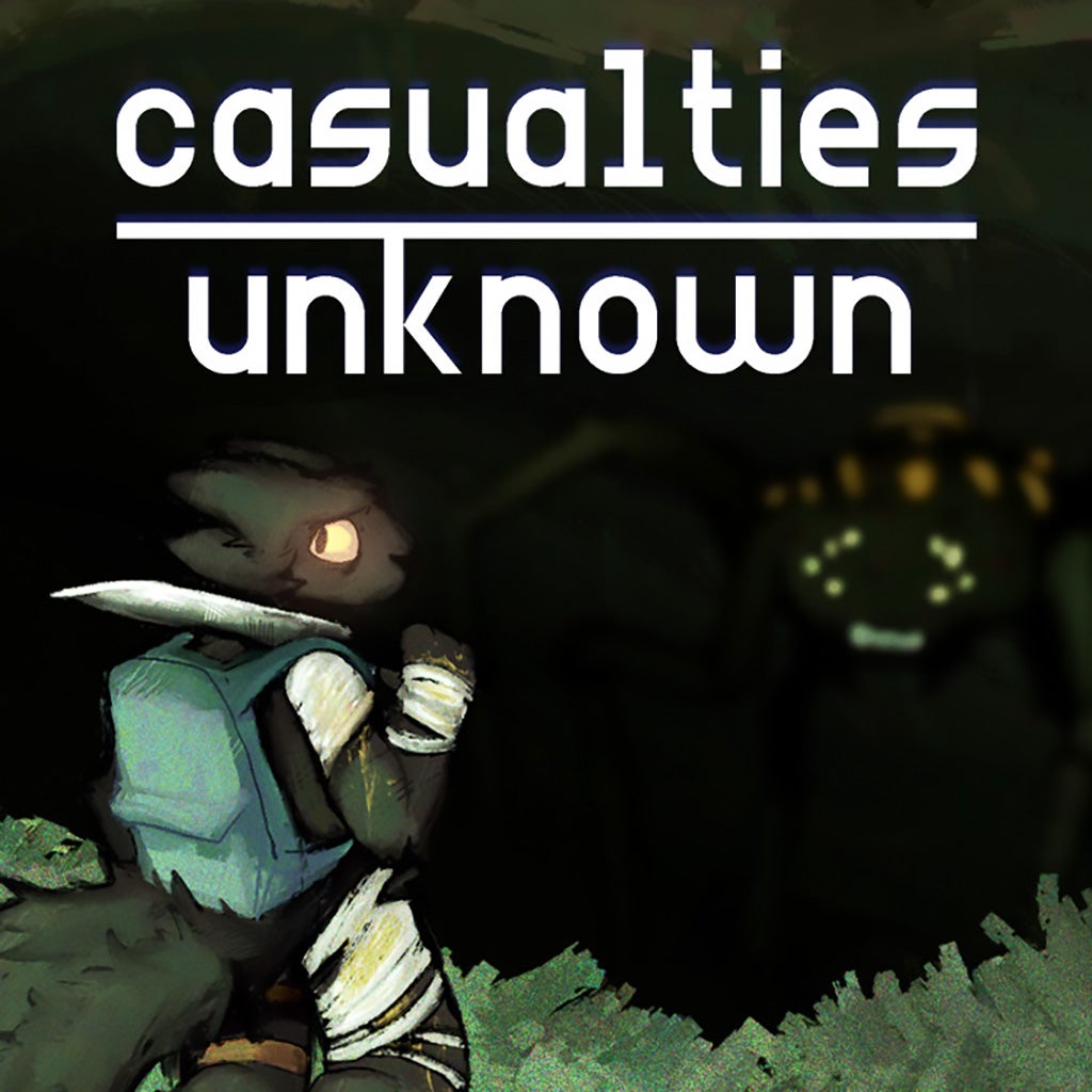 دانلود بازی Casualties: Unknown