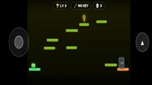 Trap Adventure: Arcade Game