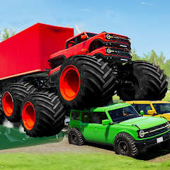 دانلود بازی Test Driver: Offroad Games