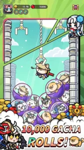 Prince GO