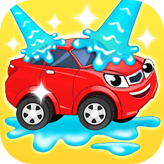 دانلود بازی Car wash