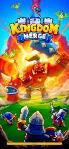Kingdom Merge