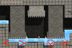 It’s a Trap! Adventure Two