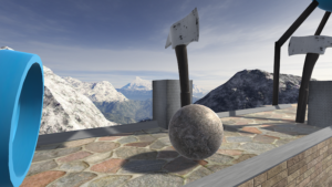 Balance Ball