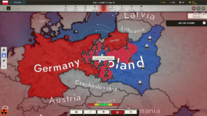 Age of Clicks: Grand Strategy