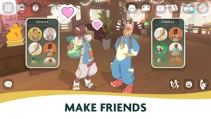 Spirit Crossing NETFLIX