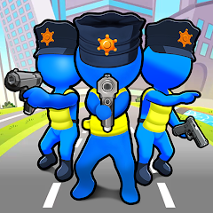 دانلود بازی City Defense – Police Games