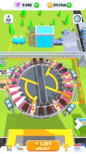 Fresh Milk Tycoon