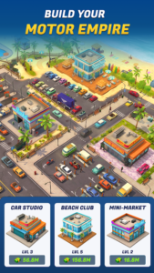 Motor Capital