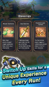 DRAGON QUEST Smash/Grow
