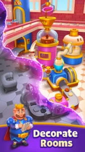 Piggy Kingdom