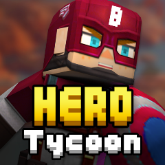 دانلود بازی Hero Tycoon