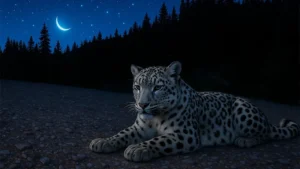 The Leopard
