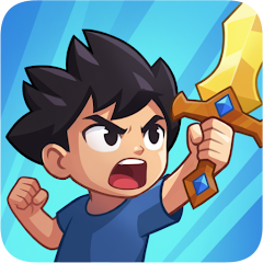 دانلود بازی Go Hero Go – Roguelike RPG