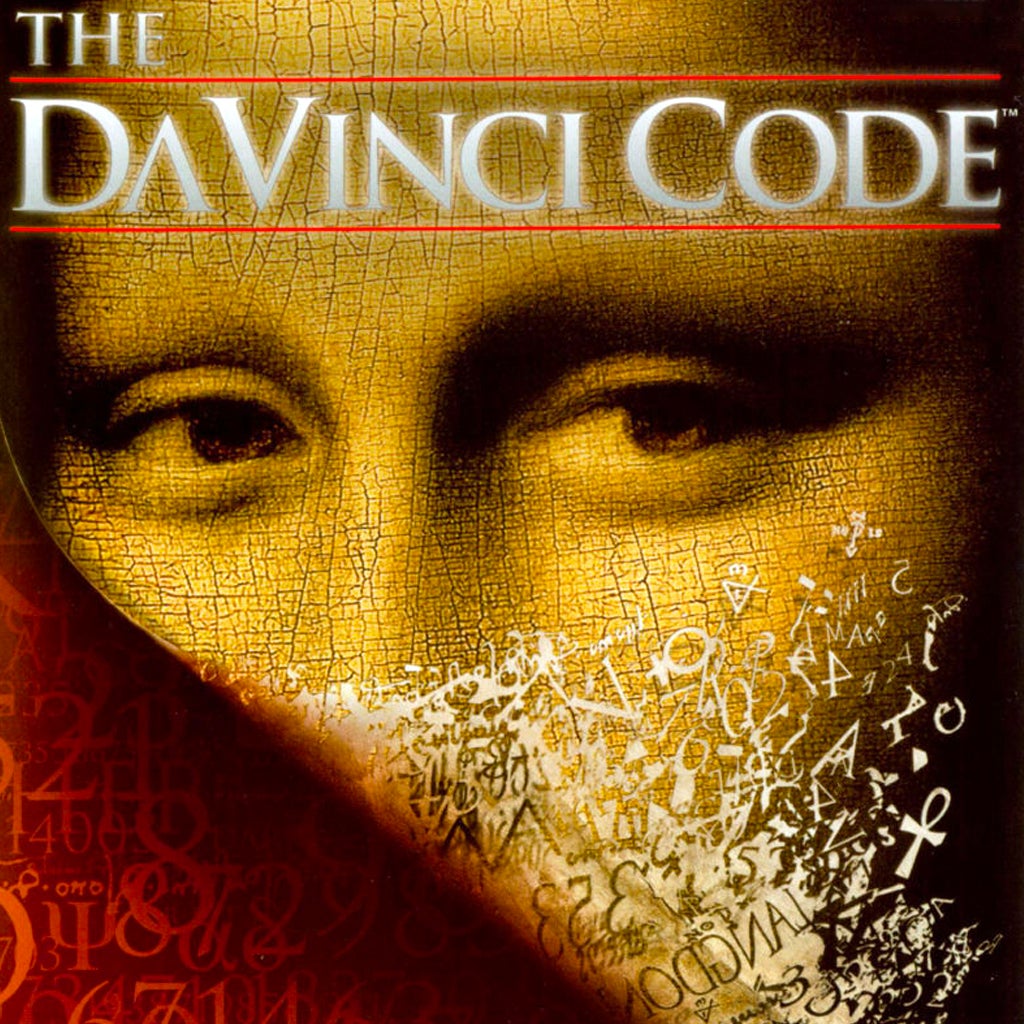 دانلود بازی The Da Vinci Code