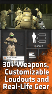 Breach & Clear