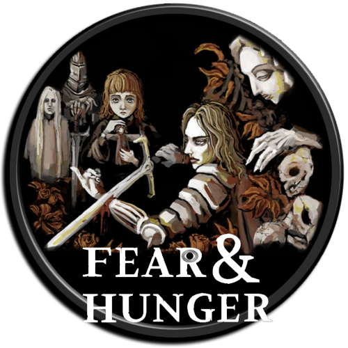 دانلود بازی Fear and Hunger با زیرنویس فارسی