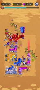 Kingdom Merge