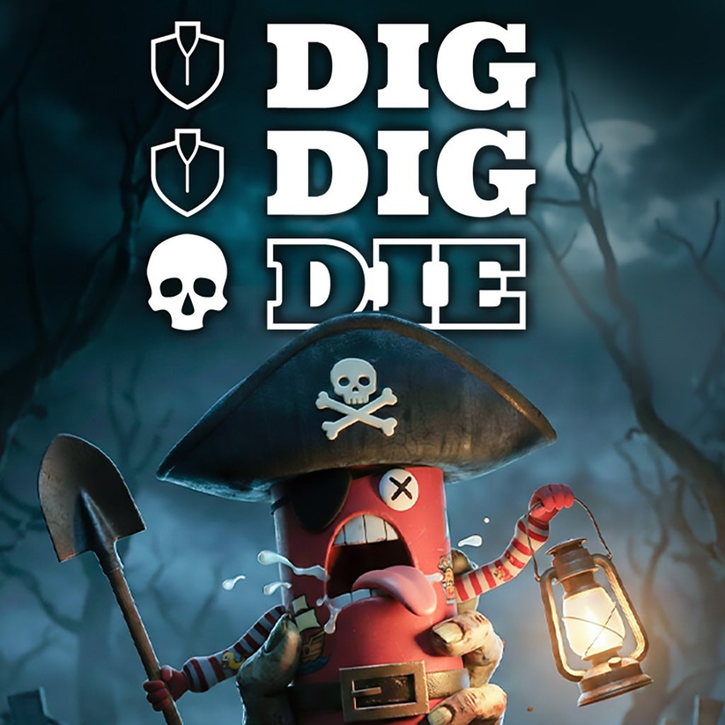 دانلود بازی Dig Dig Die برای اندروید