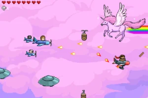PewDiePie: Legend of Brofist