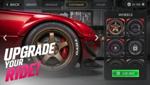 Traffic Pro Racer