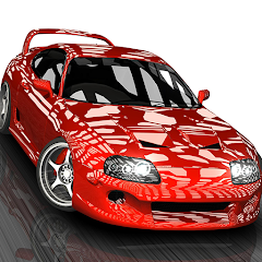 دانلود بازی Street Racing
