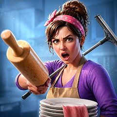 دانلود بازی Woman Life Simulator Game 3D