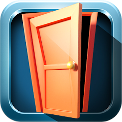 دانلود بازی 100 Doors Puzzle Box
