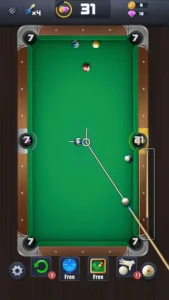 Billiard Hero™️