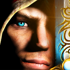 دانلود بازی Ravensword: Shadowlands 3d RPG
