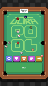 Ultrapool