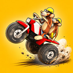 دانلود بازی Race Riot : Car Crash