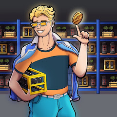دانلود بازی Bitcoin Miner Bro – Tycoon