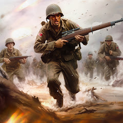 دانلود بازی Grand War: WW2 Strategy Games