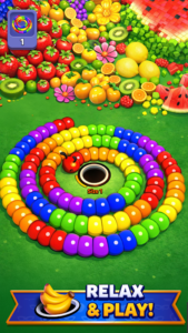 All in Hole: Black Hole Games