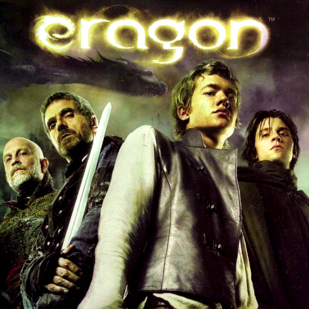 دانلود بازی Eragon