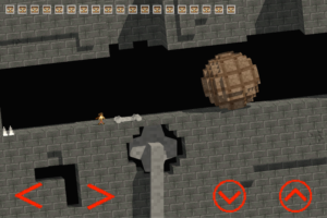 It’s a Trap! Adventure Two