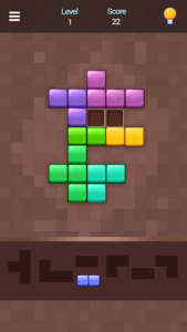 Box Blocks