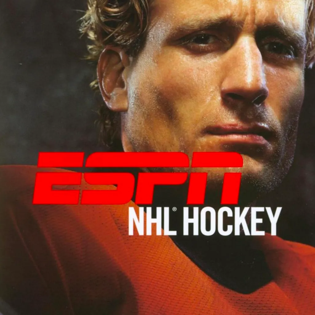 دانلود بازی ESPN NHL Hockey