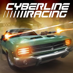 دانلود بازی Cyberline Racing