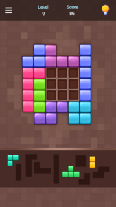 Box Blocks
