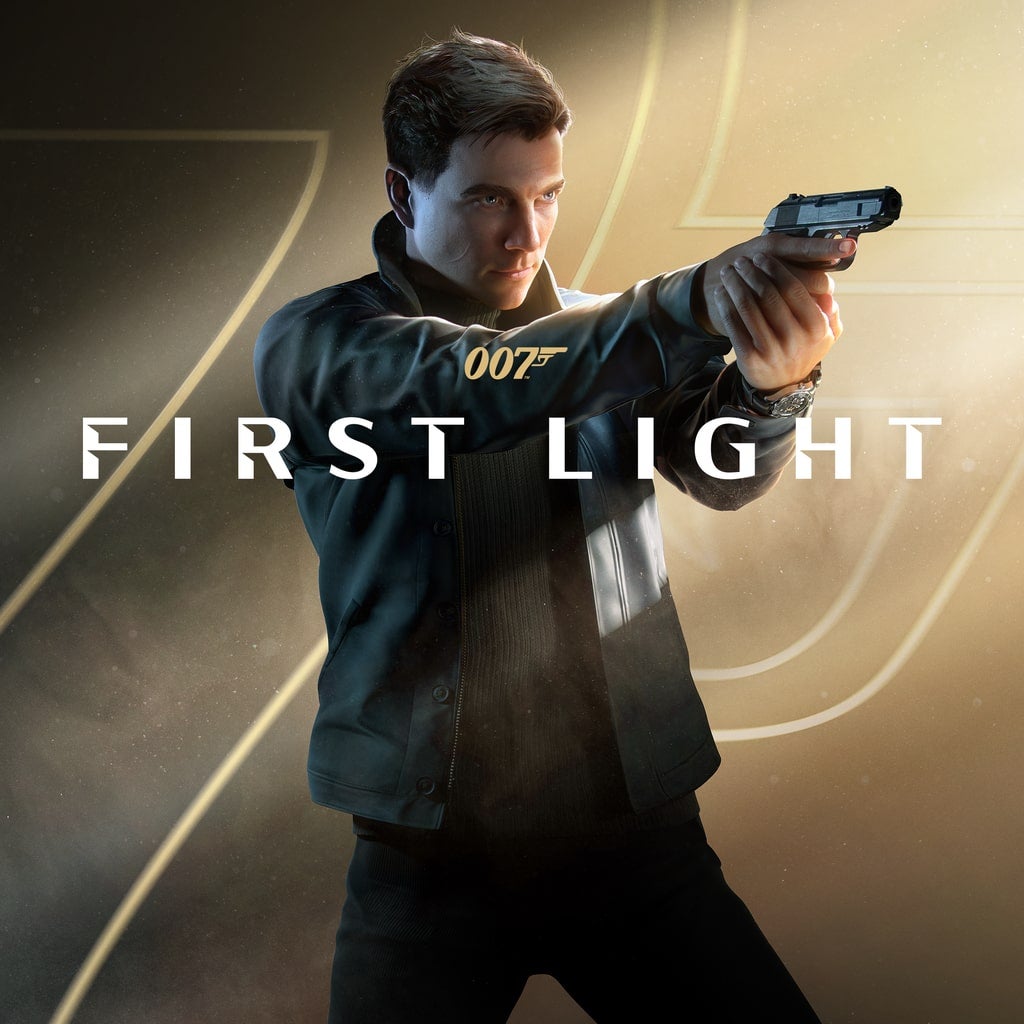 دانلود بازی 007 First Light برای اندروید