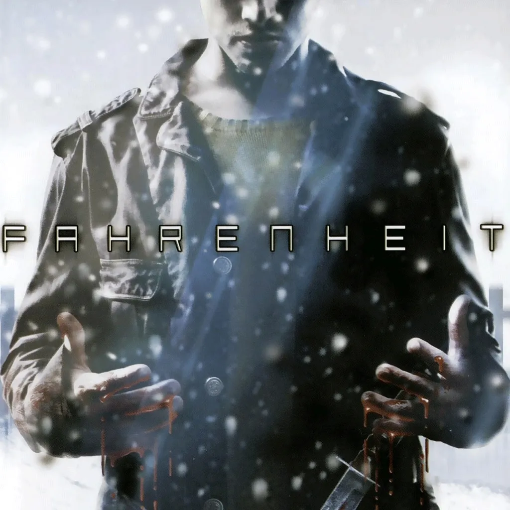 دانلود بازی Fahrenheit