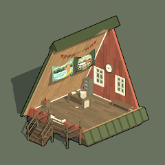 دانلود بازی Tiny Room Stories Eclipse