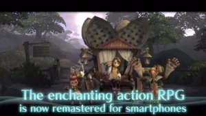 FINALFANTASY CRYSTALCHRONICLES