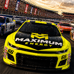 دانلود بازی American Stock Car Series