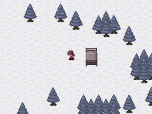 Yume Nikki
