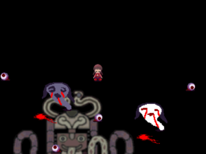 Yume Nikki