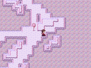Yume Nikki