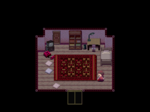 Yume Nikki